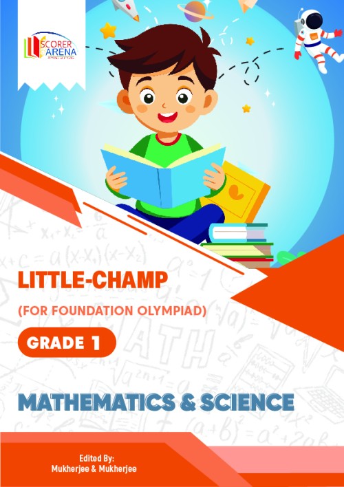 Mathematics And Science